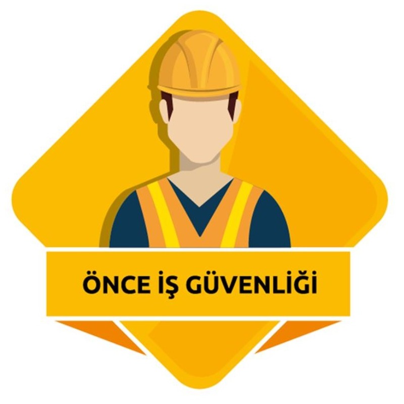 İş Güvenlik