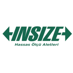 INSIZE Hassas Ölçü Aletleri